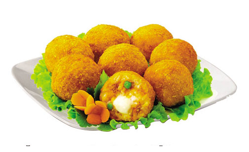 Arancini siciliana