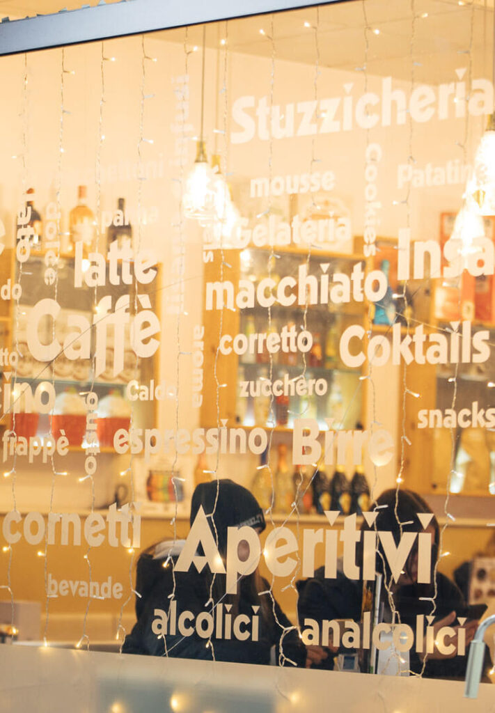 bart cafe cocktail bar aperitivi putignano bart cafe