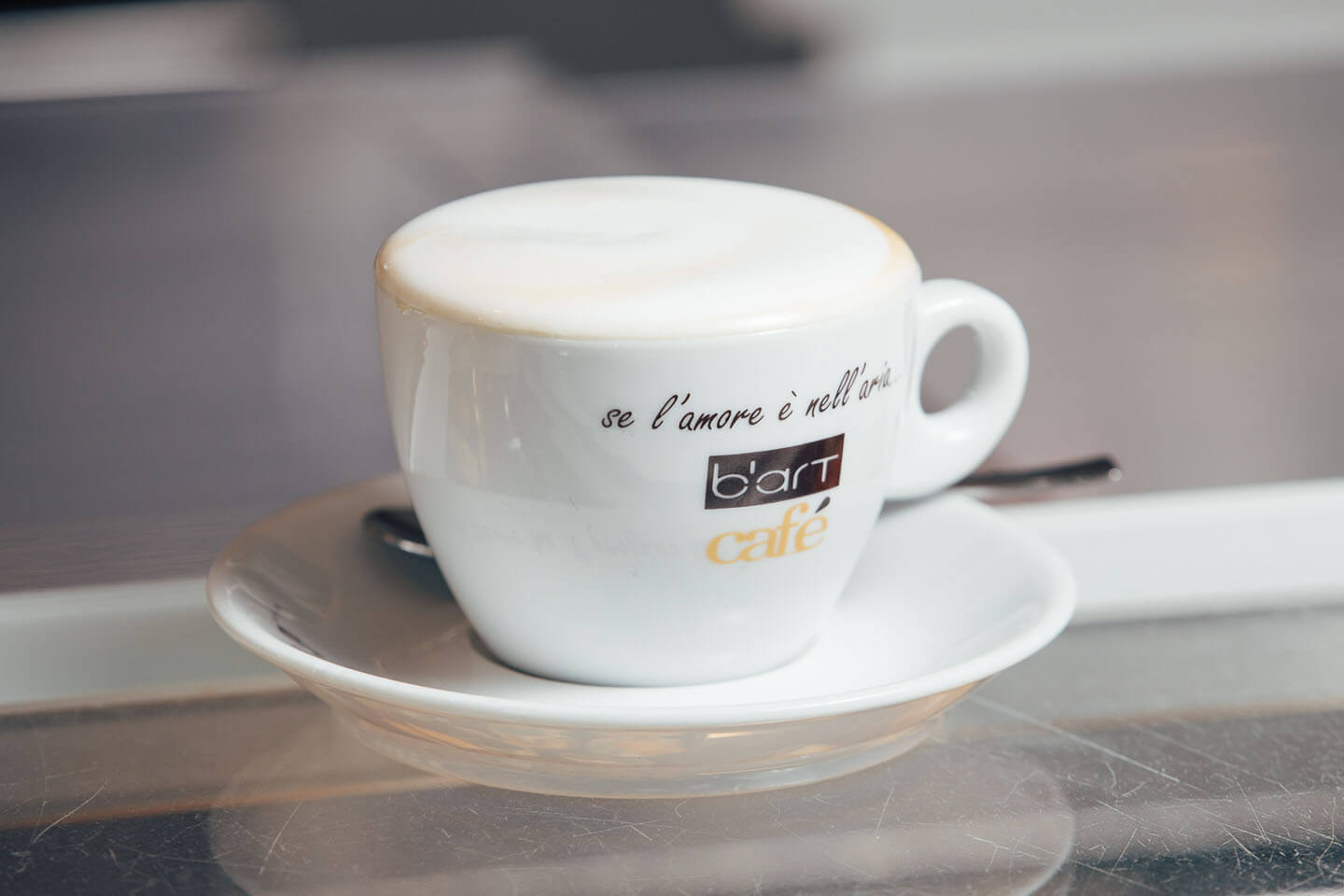 bart cafe caffetteria putignano