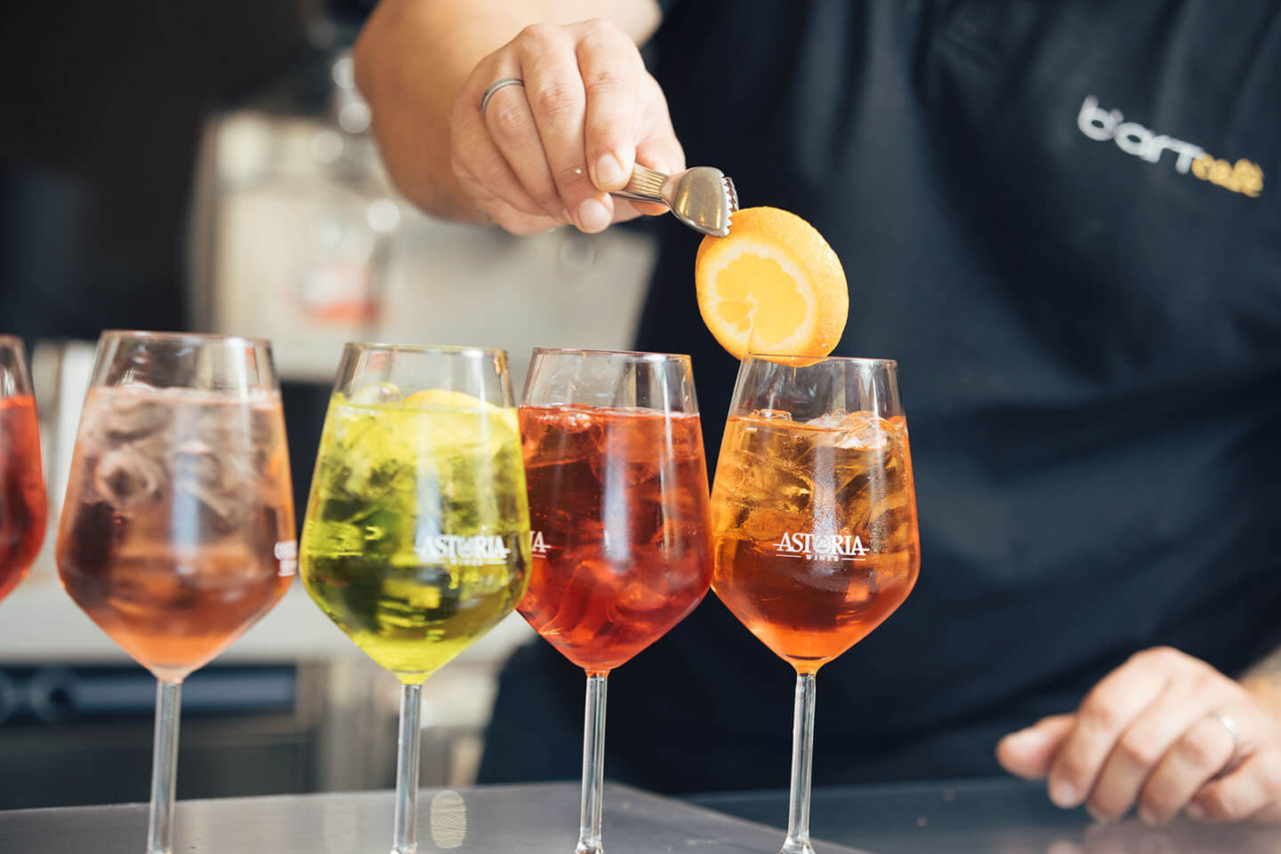 bart cafe cocktail bar aperitivi putignano