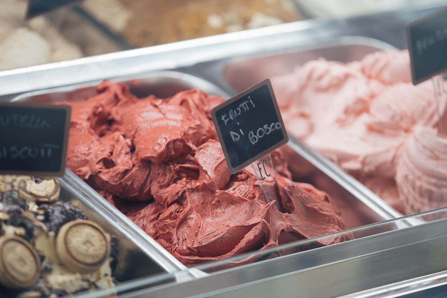 bart cafe gelateria artigianale putignano