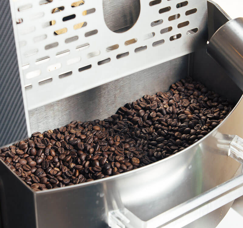 bart cafe torrefazione caffe artigianale putignano bari puglia