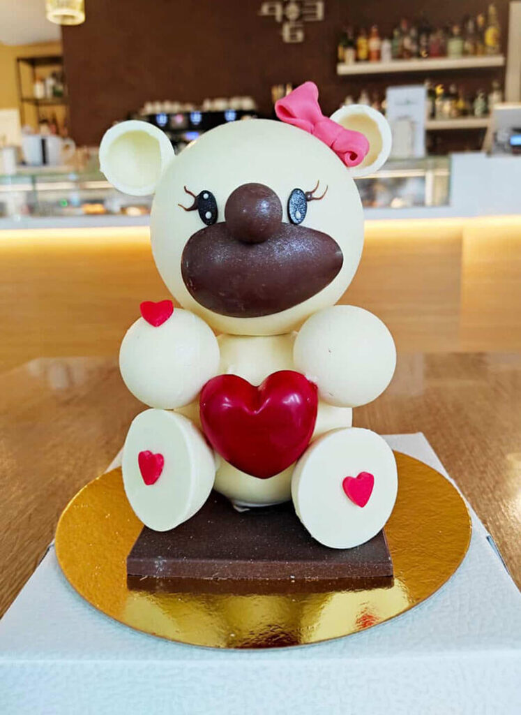 creazioni cioccolato pasticceria artigianale