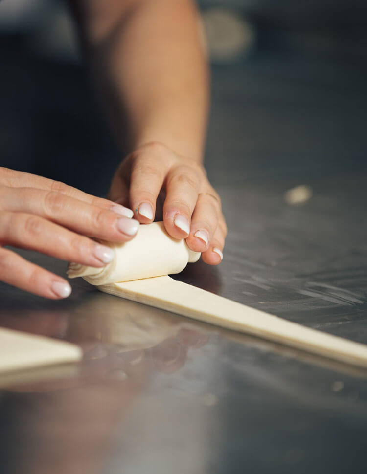 pasticceria artigianale putignano