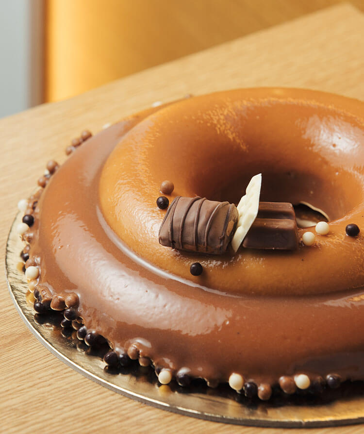 bart cafe torta mousse semifreddo artigianale pasticceria putignano